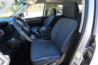 2021 RAM 1500 Classic SLT Crew Cab 4x2 6'4' Box