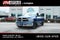 2018 RAM 1500 SLT Quad Cab 4x4 6'4' Box