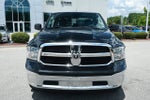 2024 RAM 1500 Classic SLT Quad Cab 4x4 6'4' Box