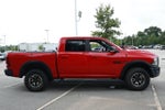 2017 RAM 1500 Rebel Crew Cab 4x4 5'7' Box