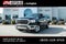 2022 RAM 1500 Big Horn Quad Cab 4x2 6'4' Box