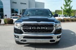 2022 RAM 1500 Big Horn Quad Cab 4x2 6'4' Box