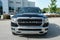 2022 RAM 1500 Big Horn Quad Cab 4x2 6'4' Box