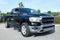 2022 RAM 1500 Big Horn Quad Cab 4x2 6'4' Box
