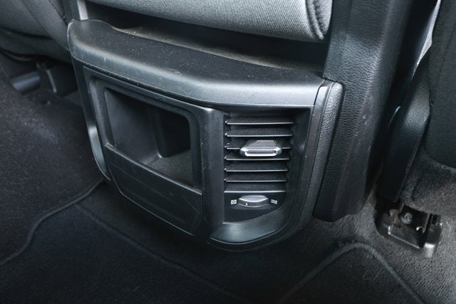 2022 RAM 1500 Big Horn Quad Cab 4x2 6'4' Box