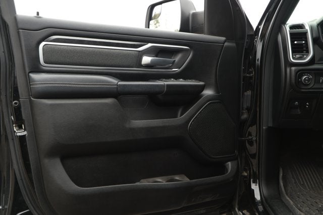 2020 RAM 1500 Big Horn Quad Cab 4x2 6'4' Box