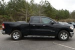 2020 RAM 1500 Big Horn Quad Cab 4x2 6'4' Box