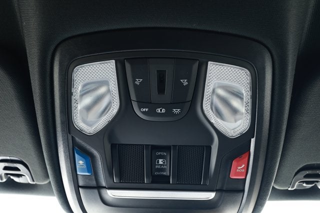 2022 RAM 1500 Big Horn Quad Cab 4x2 6'4' Box