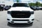 2022 RAM 1500 Big Horn Quad Cab 4x2 6'4' Box