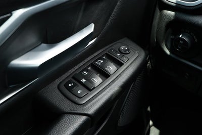2022 RAM 1500 Big Horn Quad Cab 4x2 6'4' Box