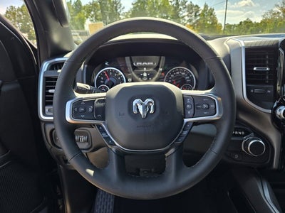 2026 RAM Ram 1500 RAM 1500 BIG HORN CREW CAB 4X2 5'7' BOX