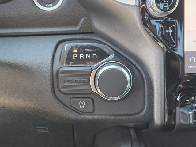 2026 RAM Ram 1500 RAM 1500 BIG HORN CREW CAB 4X2 5'7' BOX