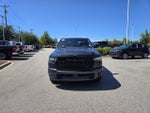 2026 RAM Ram 1500 RAM 1500 BIG HORN CREW CAB 4X2 5'7' BOX