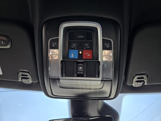 2026 RAM Ram 1500 RAM 1500 BIG HORN CREW CAB 4X2 5'7' BOX