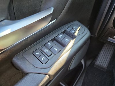 2026 RAM Ram 1500 RAM 1500 BIG HORN CREW CAB 4X2 5'7' BOX