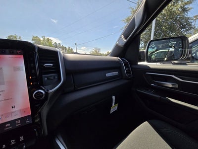 2026 RAM Ram 1500 RAM 1500 BIG HORN CREW CAB 4X2 5'7' BOX