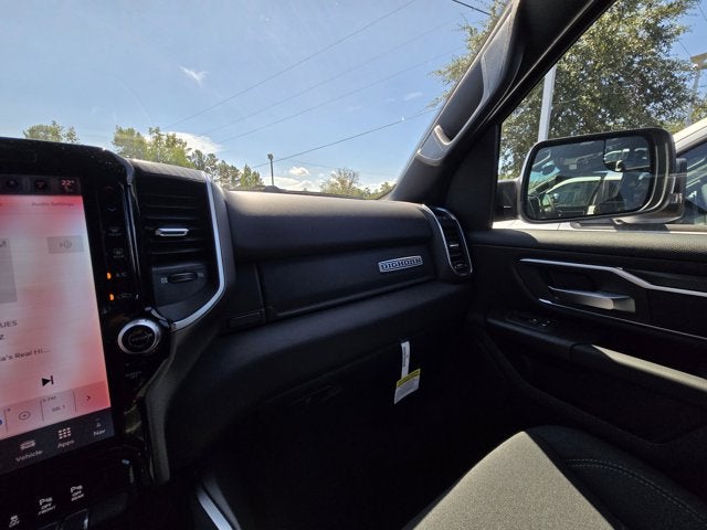 2026 RAM Ram 1500 RAM 1500 BIG HORN CREW CAB 4X2 5'7' BOX