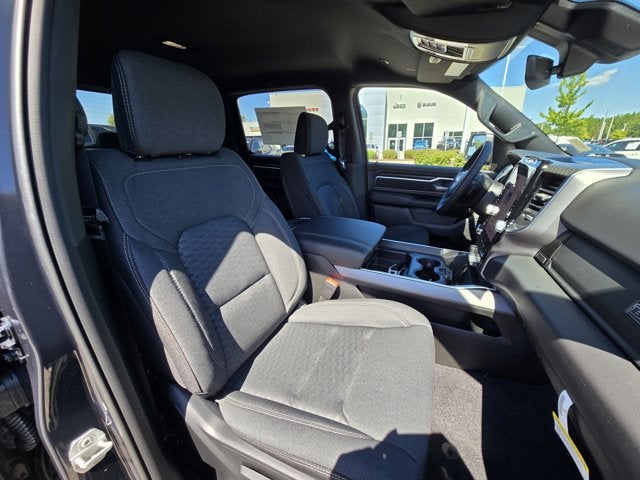 2026 RAM Ram 1500 RAM 1500 BIG HORN CREW CAB 4X2 5'7' BOX