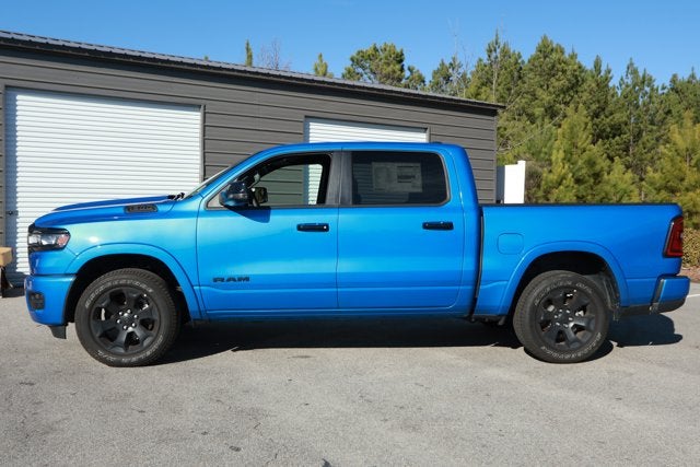 2026 RAM Ram 1500 RAM 1500 BIG HORN CREW CAB 4X2 5'7' BOX