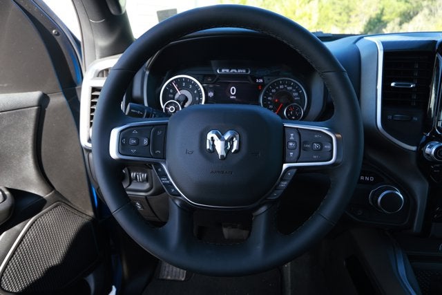 2026 RAM Ram 1500 RAM 1500 BIG HORN CREW CAB 4X2 5'7' BOX