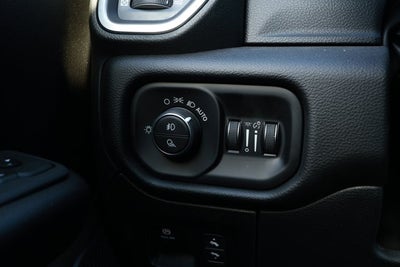 2026 RAM Ram 1500 RAM 1500 BIG HORN CREW CAB 4X2 5'7' BOX