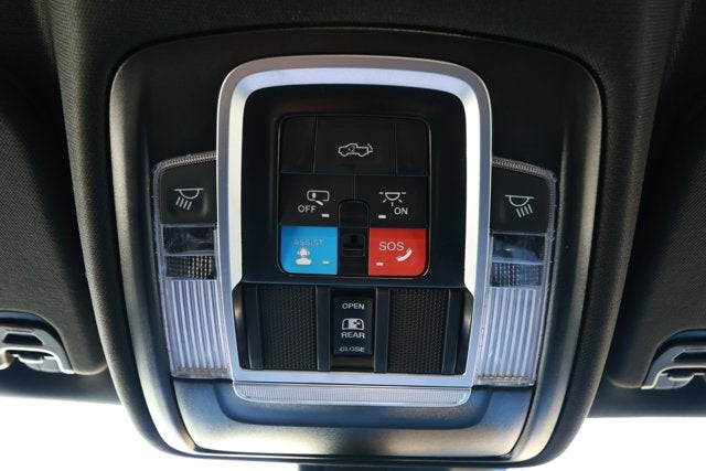 2026 RAM Ram 1500 RAM 1500 BIG HORN CREW CAB 4X2 5'7' BOX