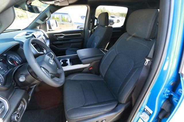 2026 RAM Ram 1500 RAM 1500 BIG HORN CREW CAB 4X2 5'7' BOX