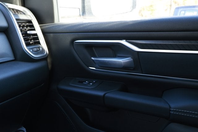 2026 RAM Ram 1500 RAM 1500 BIG HORN CREW CAB 4X2 5'7' BOX