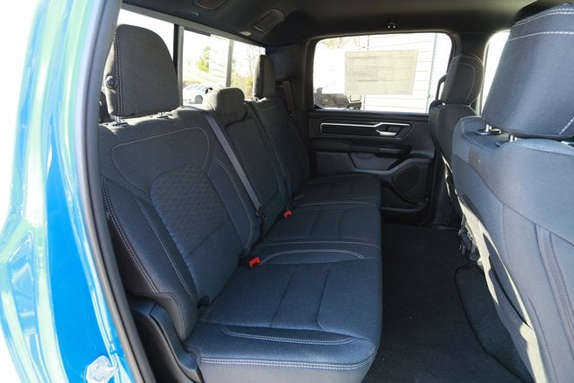 2026 RAM Ram 1500 RAM 1500 BIG HORN CREW CAB 4X2 5'7' BOX