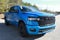 2026 RAM Ram 1500 RAM 1500 BIG HORN CREW CAB 4X2 5'7' BOX