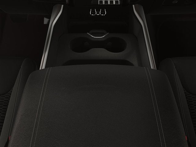 2026 RAM Ram 1500 RAM 1500 BIG HORN CREW CAB 4X2 5'7' BOX