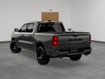 2026 RAM Ram 1500 RAM 1500 BIG HORN CREW CAB 4X2 5'7' BOX