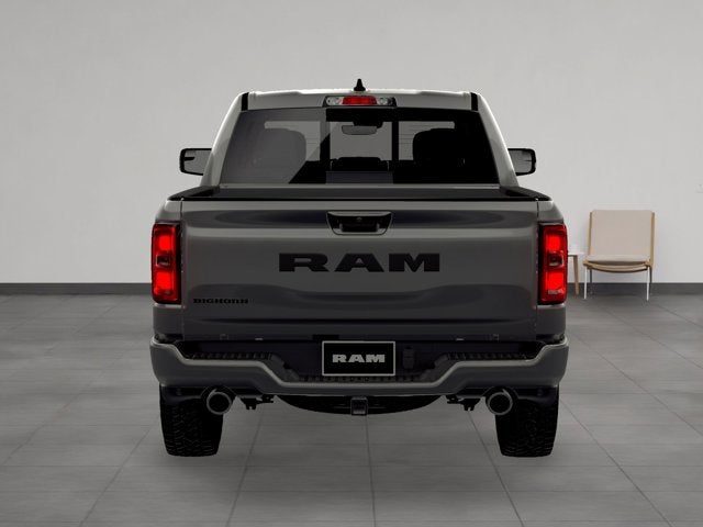 2026 RAM Ram 1500 RAM 1500 BIG HORN CREW CAB 4X2 5'7' BOX