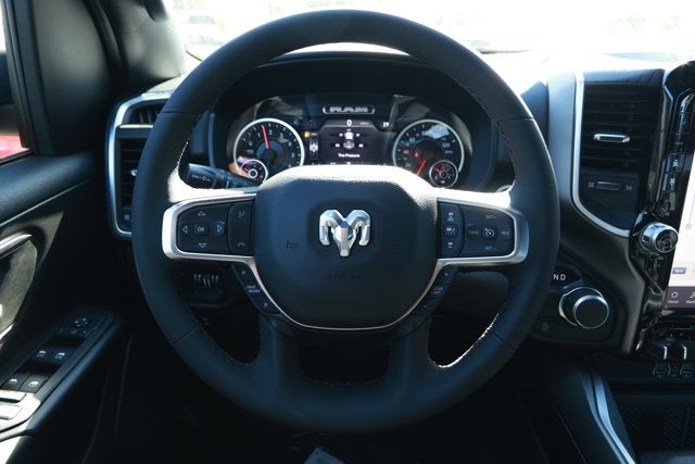 2026 RAM Ram 1500 RAM 1500 BIG HORN CREW CAB 4X2 5'7' BOX