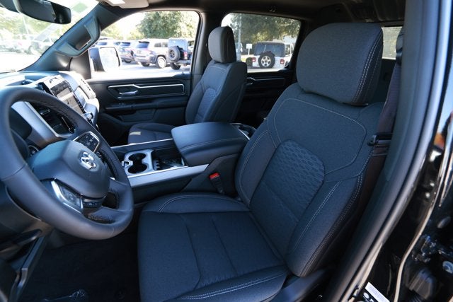 2026 RAM Ram 1500 RAM 1500 BIG HORN CREW CAB 4X2 5'7' BOX