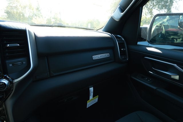 2026 RAM Ram 1500 RAM 1500 BIG HORN CREW CAB 4X2 5'7' BOX