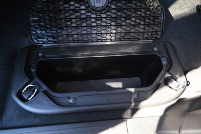 2026 RAM Ram 1500 RAM 1500 BIG HORN CREW CAB 4X2 5'7' BOX