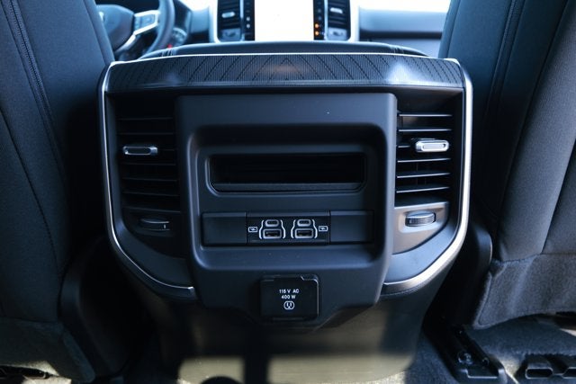 2026 RAM Ram 1500 RAM 1500 BIG HORN CREW CAB 4X2 5'7' BOX