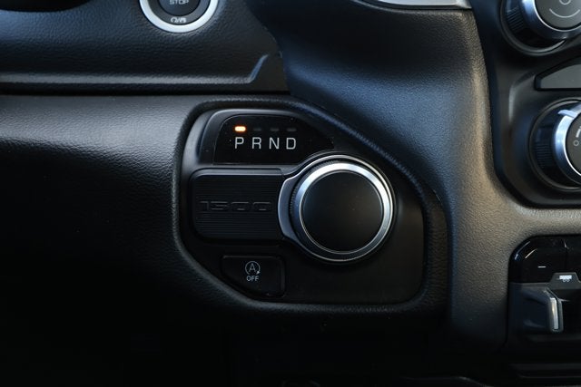 2023 RAM 1500 Big Horn Crew Cab 4x2 5'7' Box