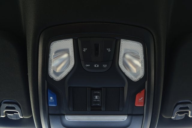 2023 RAM 1500 Big Horn Crew Cab 4x2 5'7' Box