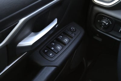 2023 RAM 1500 Big Horn Crew Cab 4x2 5'7' Box