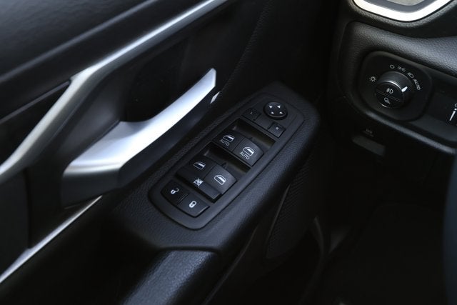 2023 RAM 1500 Big Horn Crew Cab 4x2 5'7' Box