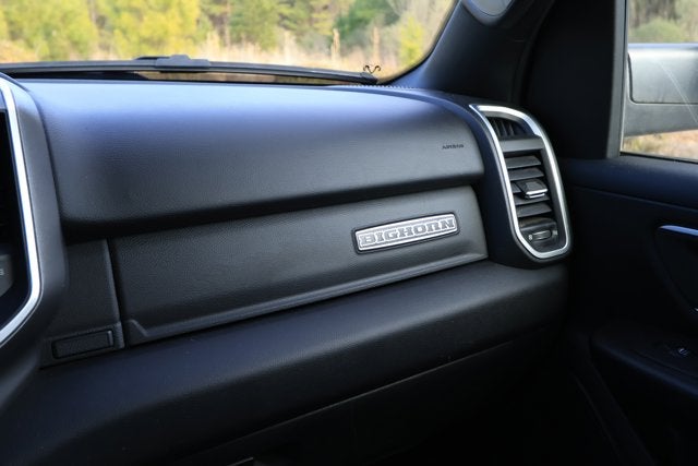 2023 RAM 1500 Big Horn Crew Cab 4x2 5'7' Box
