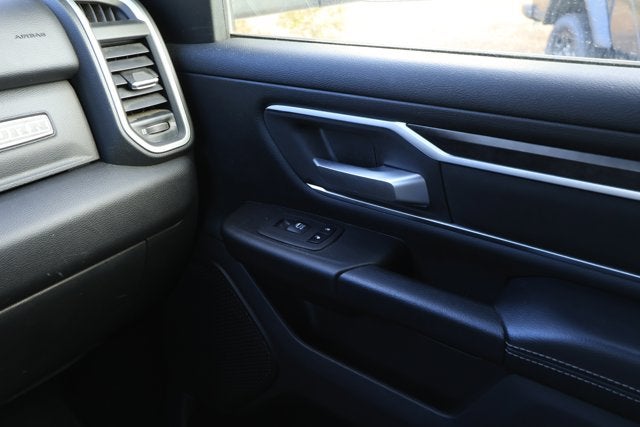 2023 RAM 1500 Big Horn Crew Cab 4x2 5'7' Box