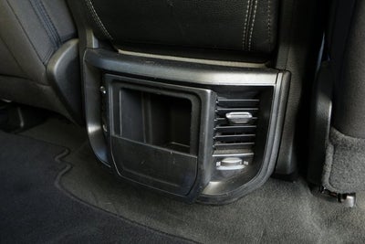 2023 RAM 1500 Big Horn Crew Cab 4x2 5'7' Box