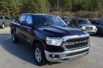 2023 RAM 1500 Big Horn Crew Cab 4x2 5'7' Box