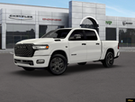 2026 RAM Ram 1500 RAM 1500 BIG HORN CREW CAB 4X2 5'7' BOX