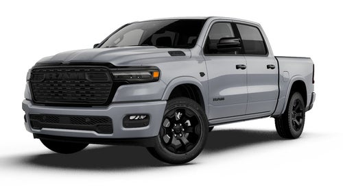 2027 RAM Ram 1500 RAM 1500 BIG HORN CREW CAB 4X2 5'7' BOX