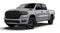 2027 RAM Ram 1500 RAM 1500 BIG HORN CREW CAB 4X2 5'7' BOX