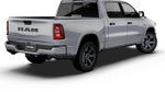 2027 RAM Ram 1500 RAM 1500 BIG HORN CREW CAB 4X2 5'7' BOX